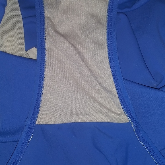 Swim 365 Plus Size Swimsuit Size 30W - Picture 8 of 8